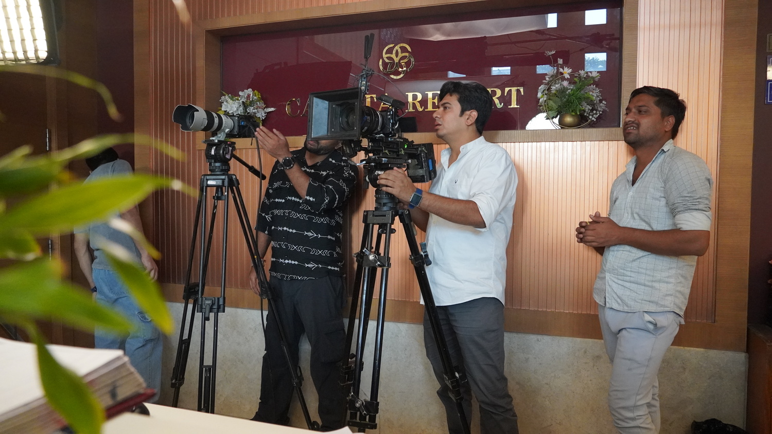 Brand films